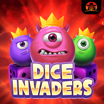 Dice Invaders